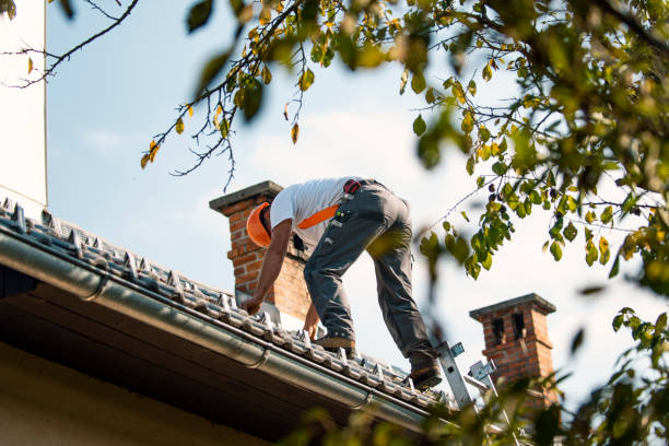 Slate Roofing Contractor in Monfort Heights, OH