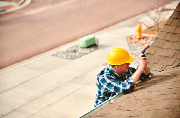 Best Tile Roofing Contractor  in Monfort Heights, OH