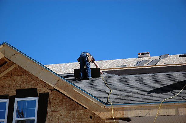 Best Commercial Roofing Services  in Monfort Heights, OH