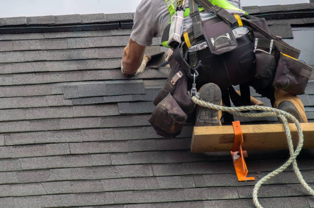 Best Roof Waterproofing Services  in Monfort Heights, OH