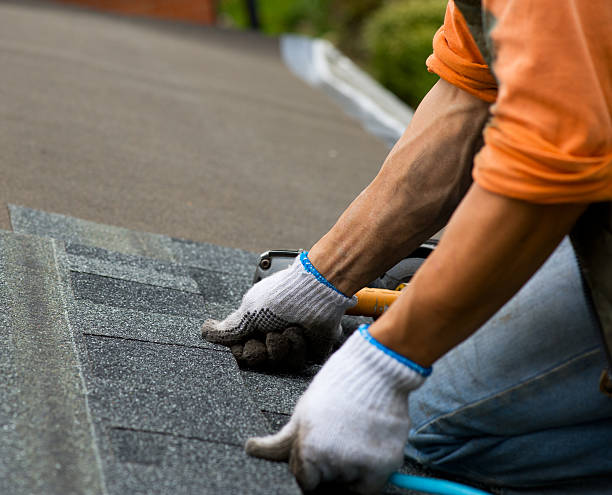 Best Flat Roof Repair Services  in Monfort Heights, OH