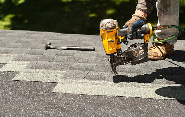 Best Gutter Installation and Roofing  in Monfort Heights, OH
