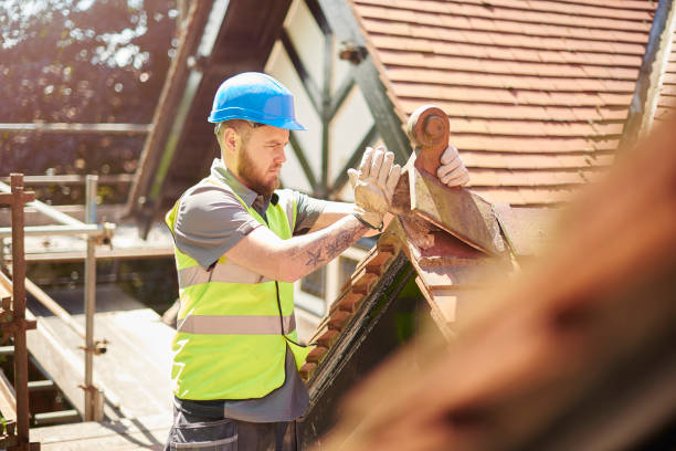 Best Local Roofing Companies  in Monfort Heights, OH