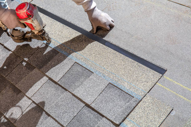 Quick and Trustworthy Emergency Roof Repair Services in Monfort Heights, OH