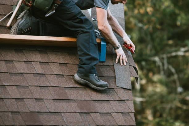 Best Roof Restoration Services  in Monfort Heights, OH