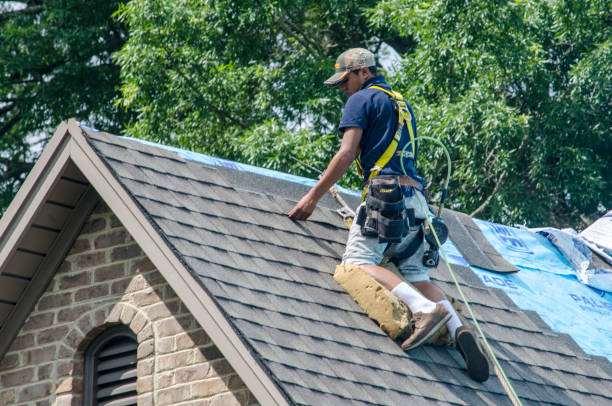 Best Metal Roofing Contractor  in Monfort Heights, OH